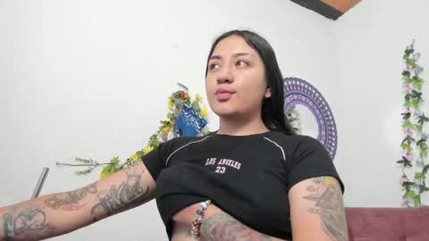 Camila online show from December 2024 02:58:02 PM