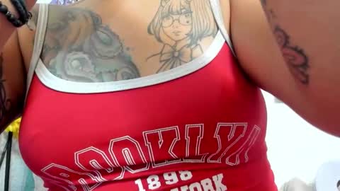 Hanna online show from February 2026 06:50:01 PM