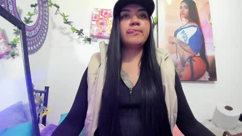 Hanna online show from May 2026 06:57:02 PM