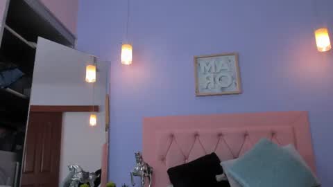 Hanna  online show from July 2026 04:41:02 AM