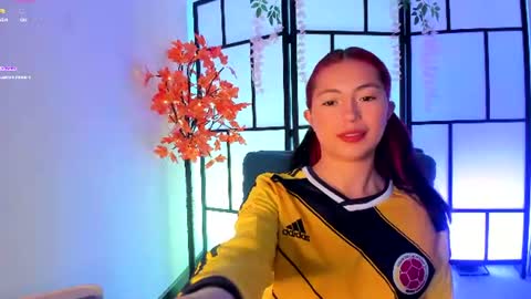 Snapshot of hanna_naoo_ chatting on June 2026 08:43:02 PM Hanna online show from June 2026 08:43:02 PM