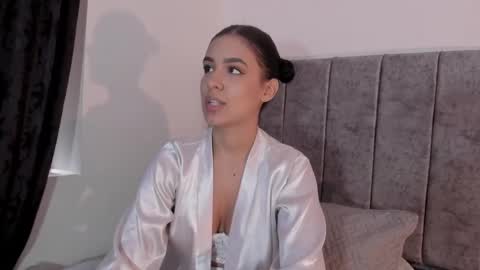 HANNA online show from February 2025 06:01:01 PM