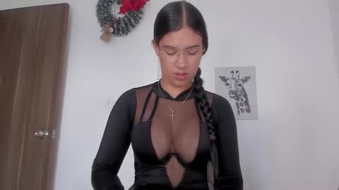 HANNA online show from January 2026 06:10:02 PM