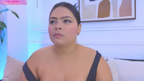 HANNA SOFIA online show from February 2026 11:20:02 AM