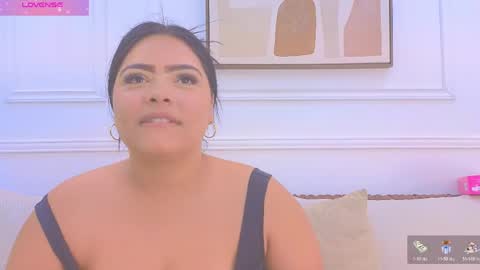 HANNA SOFIA online show from May 2026 10:42:01 AM
