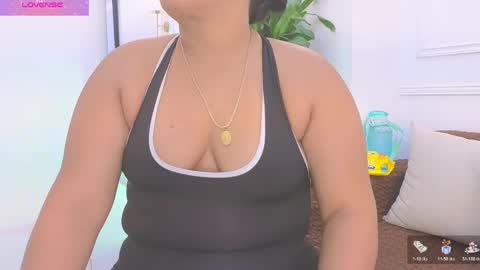 HANNA SOFIA online show from May 2026 10:53:01 AM