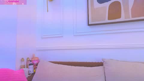 HANNA SOFIA online show from June 2026 11:03:01 AM