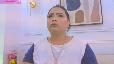 HANNA SOFIA online show from June 2026 10:37:02 AM