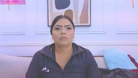 HANNA SOFIA online show from June 2026 10:35:01 AM