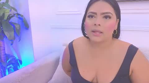 HANNA SOFIA online show from June 2026 10:46:02 AM