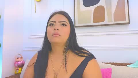HANNA SOFIA online show from June 2026 11:01:02 AM