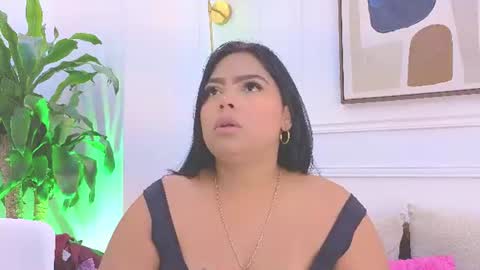 HANNA SOFIA online show from June 2026 11:03:01 AM