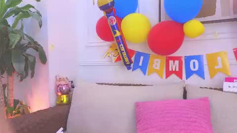 HANNA SOFIA online show from June 2026 10:42:01 AM