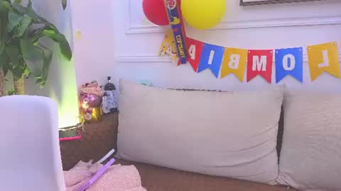 HANNA SOFIA online show from June 2026 10:41:02 AM