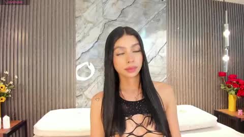 Hanna S online show from May 2026 11:26:02 AM