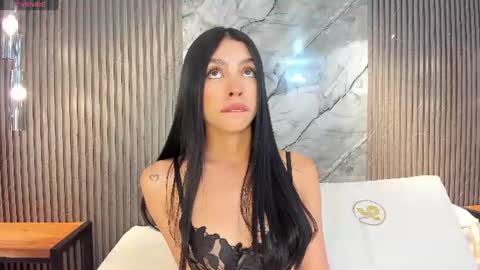 Hanna S online show from July 2026 11:57:01 AM