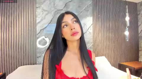 Hanna S online show from July 2026 12:03:01 PM