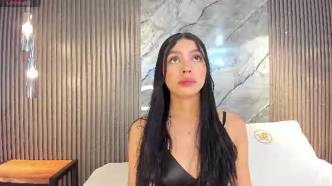Hanna S online show from July 2026 12:01:01 PM
