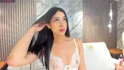 Hanna S online show from July 2026 12:04:02 PM