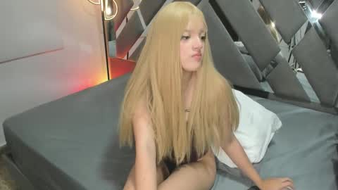 hanna online show from February 2026 12:56:02 PM