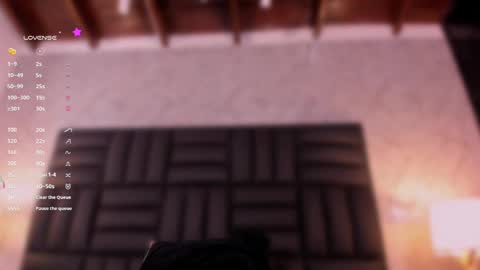 Hanna  online show from February 2025 11:06:01 PM