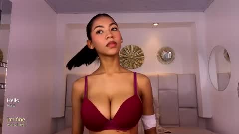 hanna_vic online show from June 2026 09:29:01 PM