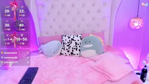 Snapshot of hanna_weston chatting on December 2024 11:55:01 AM hanna online show from December 2024 11:55:01 AM