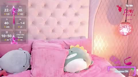 Snapshot of hanna_weston chatting on January 2025 11:45:01 PM hanna online show from January 2025 11:45:01 PM