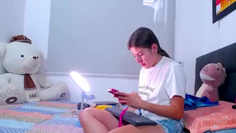 HANNA online show from December 2024 08:57:02 PM