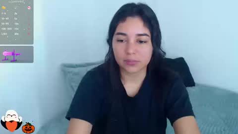 Snapshot of hannaagt chatting on October 2025 09:27:02 PM hannaagt online show from October 2025 09:27:02 PM