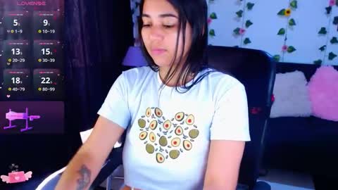 Snapshot of hannaagt chatting on November 2025 05:14:01 PM hannaagt online show from November 2025 05:14:01 PM