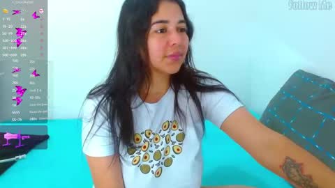 Snapshot of hannaagt chatting on November 2025 09:42:02 PM hannaagt online show from November 2025 09:42:02 PM