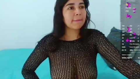 Snapshot of hannaagt chatting on November 2025 08:13:02 PM hannaagt online show from November 2025 08:13:02 PM