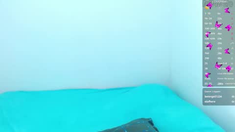 Snapshot of hannaagt chatting on November 2025 10:43:01 PM hannaagt online show from November 2025 10:43:01 PM