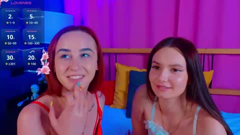 CarolinaMarie online show from June 2026 09:14:02 PM