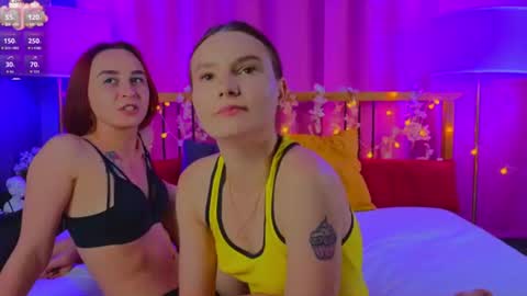 CarolinaMarie online show from July 2026 08:48:01 PM