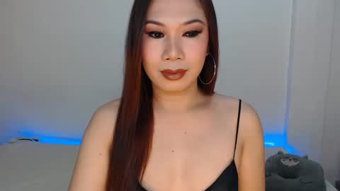 Hannah online show from December 2025 02:41:02 AM