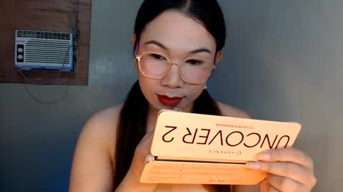 Hannah online show from June 2026 04:24:02 AM