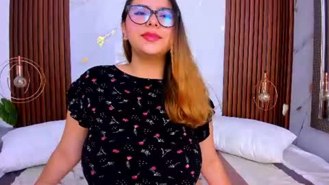 Snapshot of hannablakex_ chatting on July 2026 05:21:02 AM Hanna online show from July 2026 05:21:02 AM