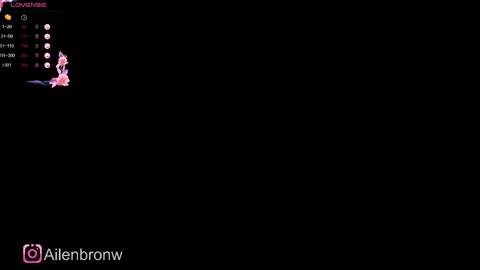 Eliana online show from February 2025 12:31:02 AM