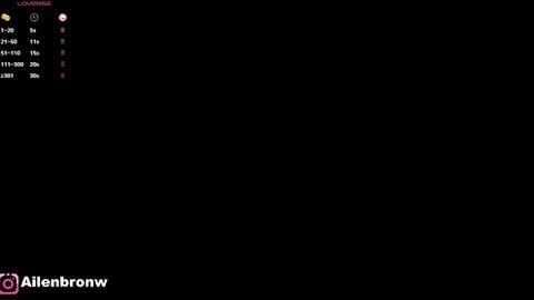 Eliana online show from February 2025 11:09:02 PM