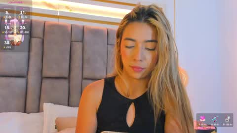 Eliana online show from April 2026 02:27:02 AM