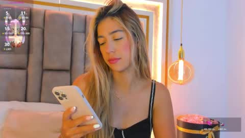 Eliana online show from May 2026 09:04:01 AM