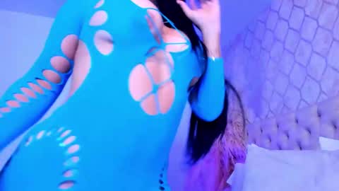 Snapshot of hannabruunn chatting on November 2025 12:54:01 AM Hanna Brunn online show from November 2025 12:54:01 AM