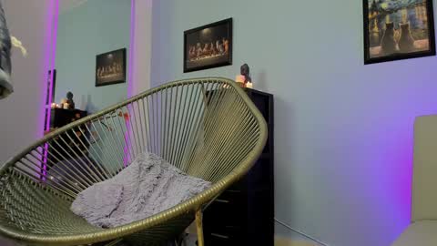 Hanna online show from January 2025 11:38:01 PM