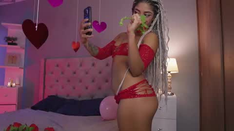 Hanna online show from February 2025 03:15:02 PM