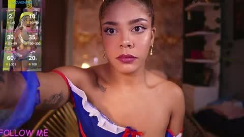 Hanna online show from February 2026 08:07:02 AM