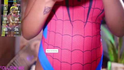 Hanna online show from February 2026 02:04:02 AM