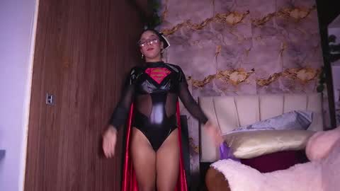 Hanna online show from March 2026 11:33:01 PM