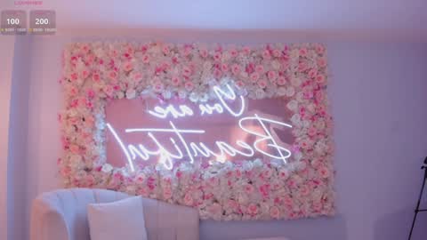 Snapshot of hannaconnor_ chatting on January 2025 02:33:02 AM Hanna Connor online show from January 2025 02:33:02 AM